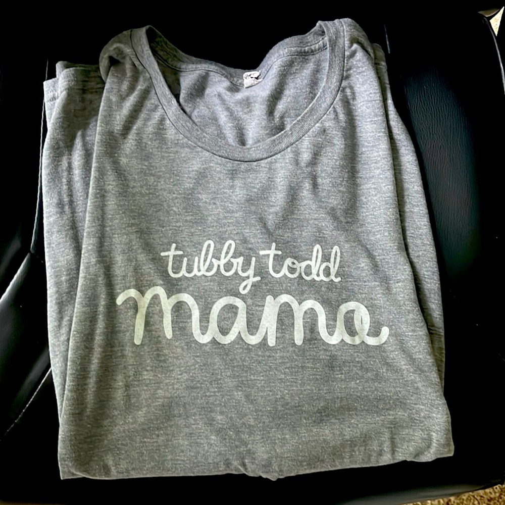 Mama Shirt